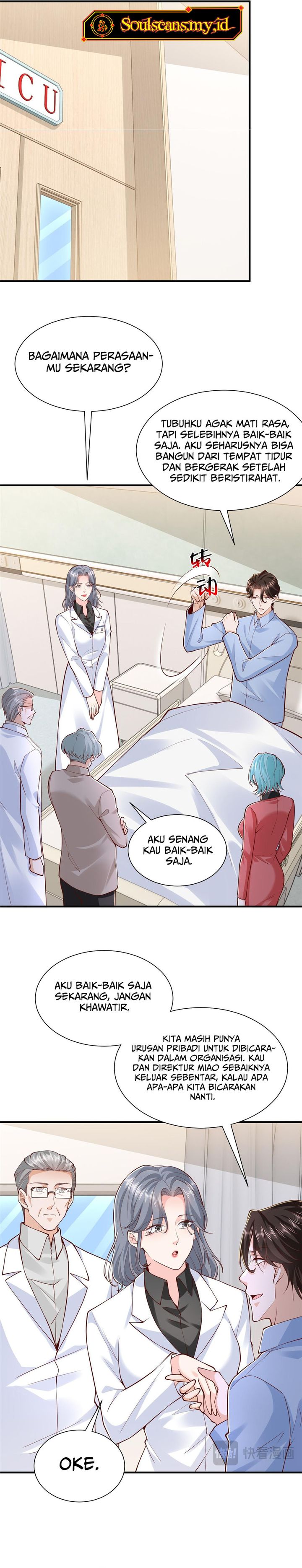 Baca I Randomly Have A New Career Every Week - Chapter 894 halaman 8