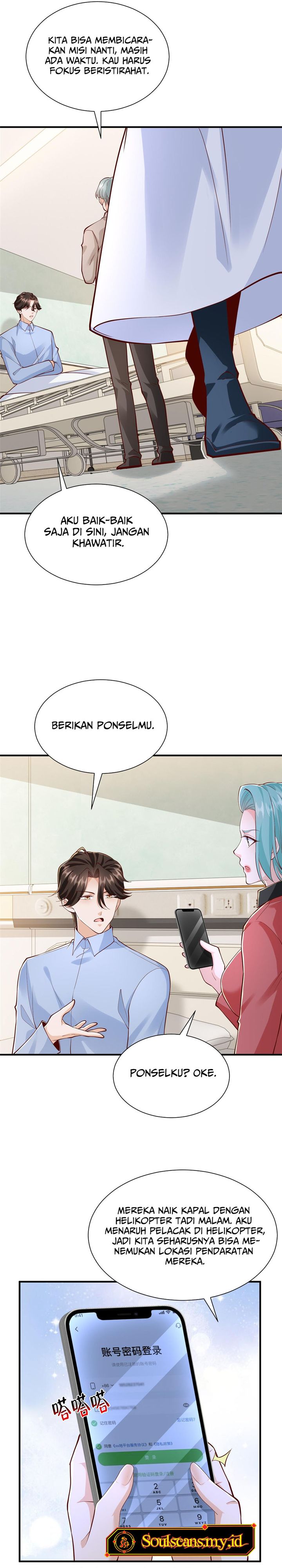 Baca I Randomly Have A New Career Every Week - Chapter 894 halaman 9