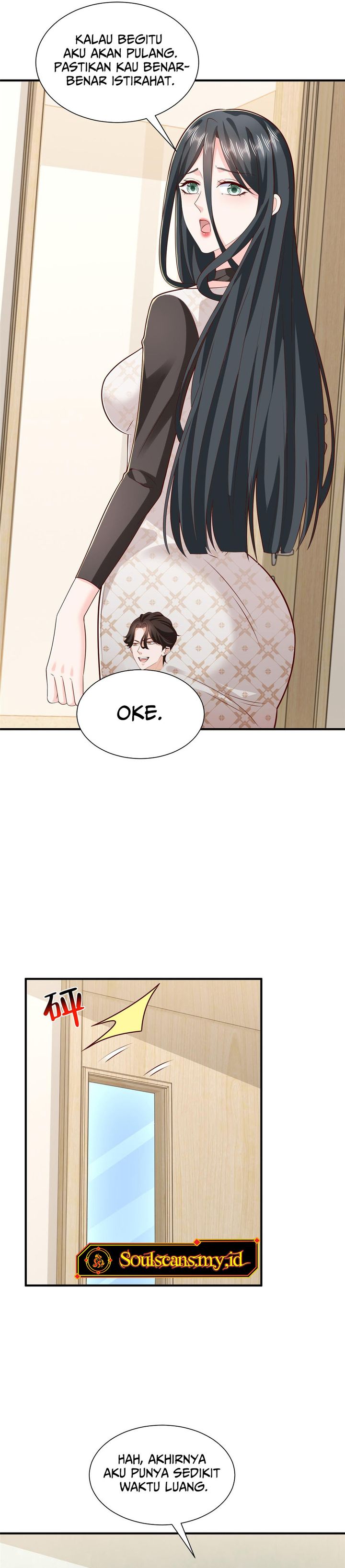 Baca I Randomly Have A New Career Every Week - Chapter 895 halaman 10