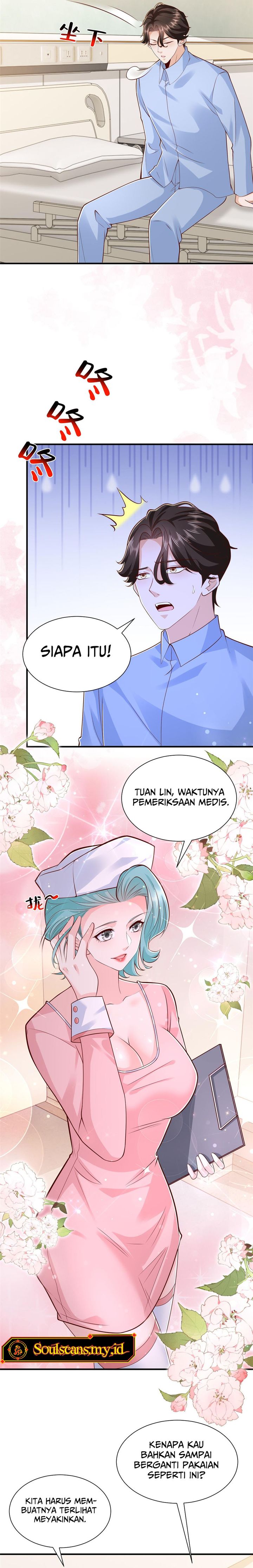 Baca I Randomly Have A New Career Every Week - Chapter 895 halaman 11