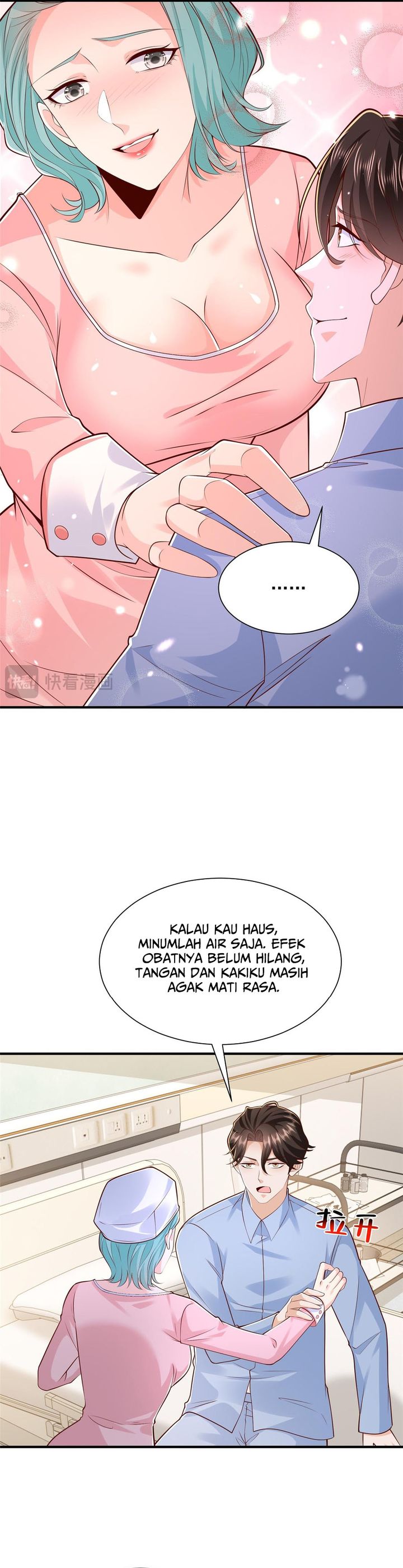 Baca I Randomly Have A New Career Every Week - Chapter 895 halaman 13