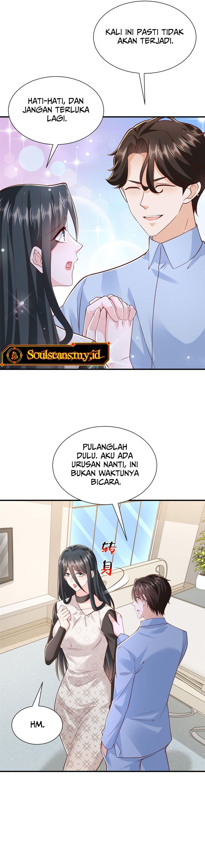 Baca I Randomly Have A New Career Every Week - Chapter 895 halaman 9