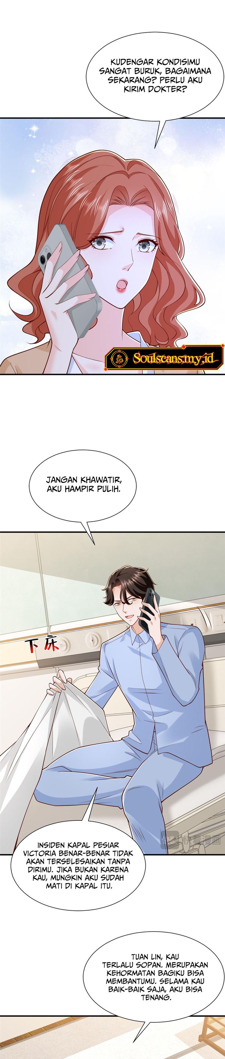 Baca I Randomly Have A New Career Every Week - Chapter 896 halaman 10