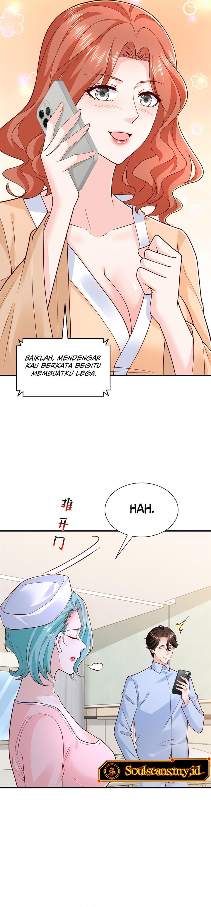 Baca I Randomly Have A New Career Every Week - Chapter 896 halaman 12
