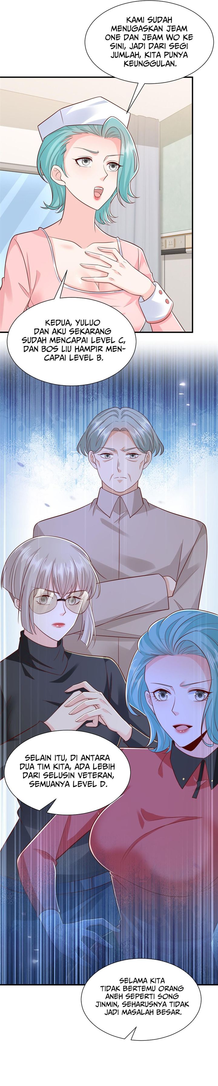 Baca I Randomly Have A New Career Every Week - Chapter 896 halaman 2