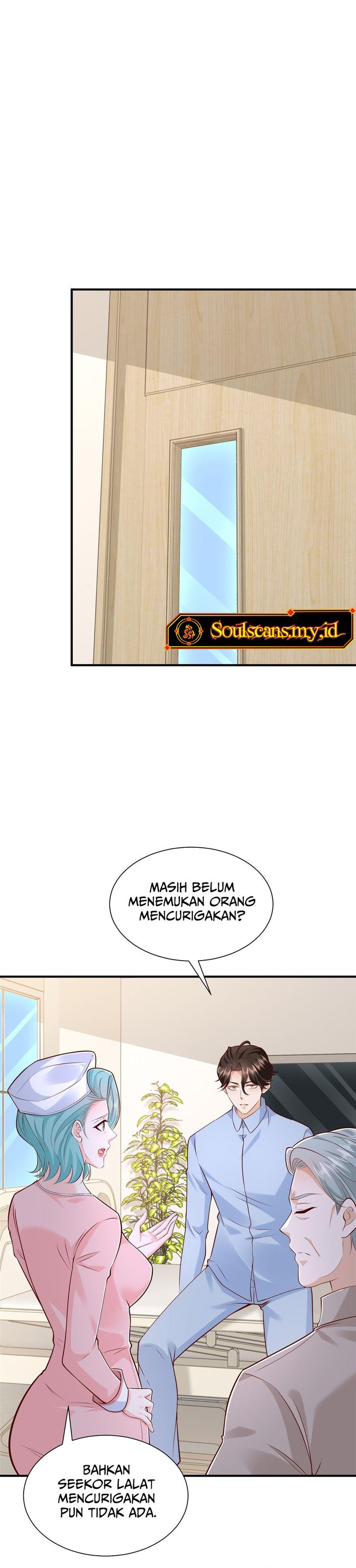 Baca I Randomly Have A New Career Every Week - Chapter 897 halaman 10