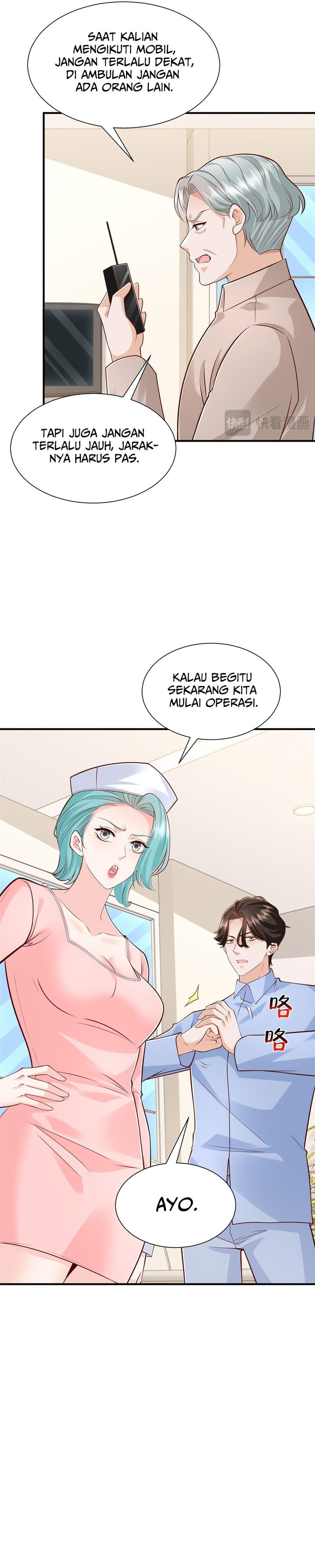 Baca I Randomly Have A New Career Every Week - Chapter 897 halaman 13