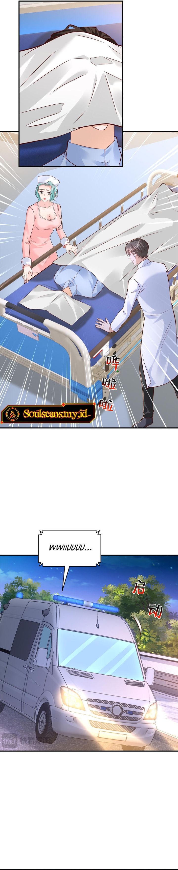 Baca I Randomly Have A New Career Every Week - Chapter 897 halaman 14