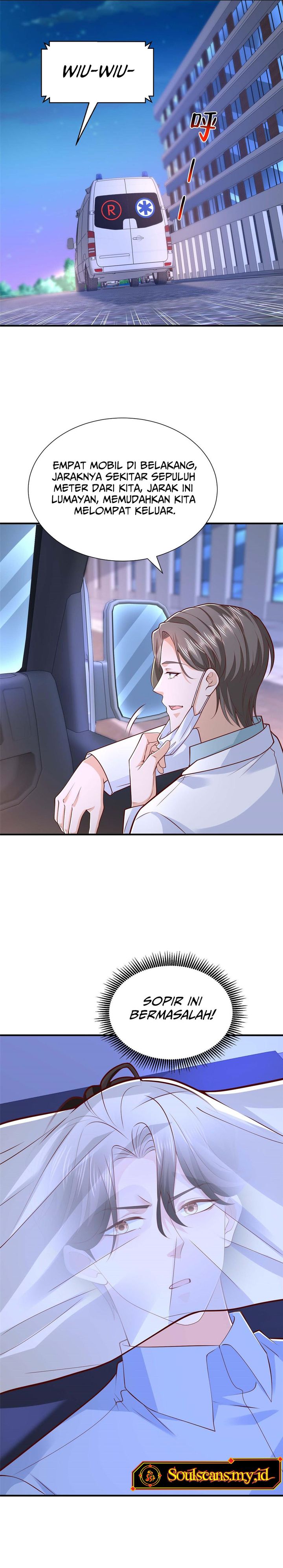 Baca I Randomly Have A New Career Every Week - Chapter 897 halaman 15
