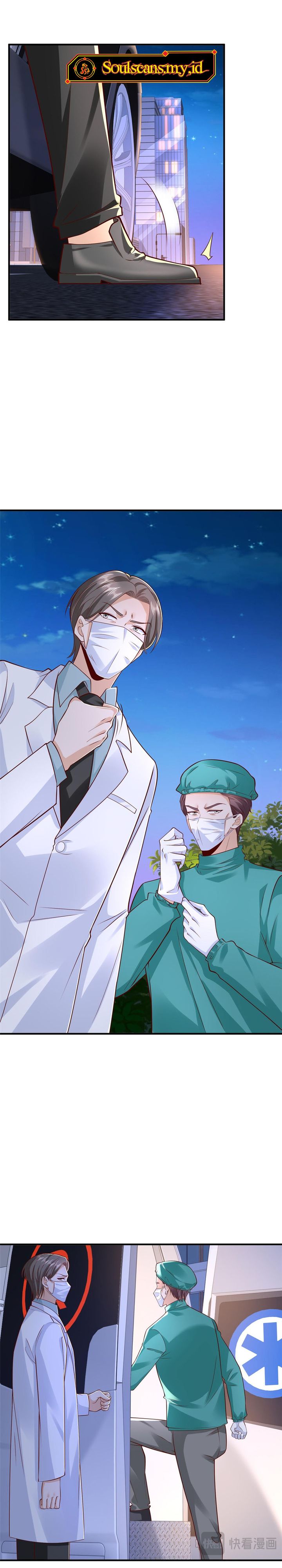 Baca I Randomly Have A New Career Every Week - Chapter 897 halaman 9