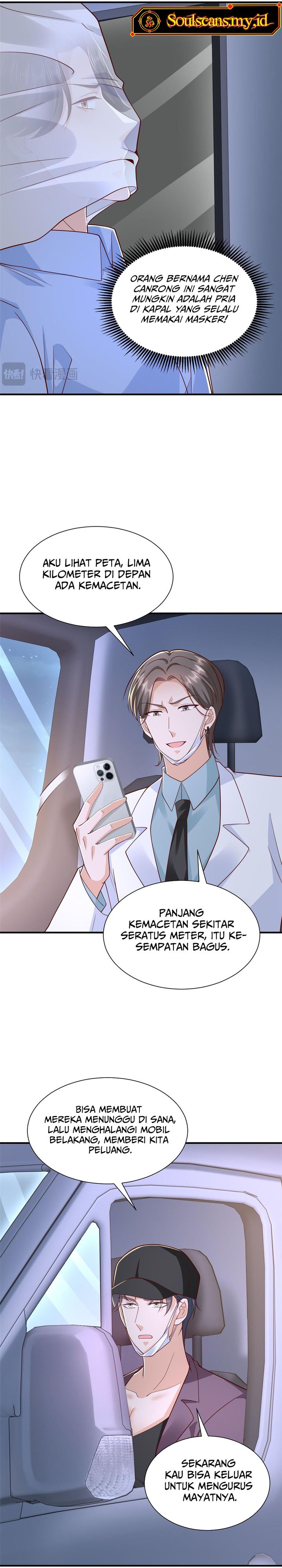 Baca I Randomly Have A New Career Every Week - Chapter 898 halaman 2