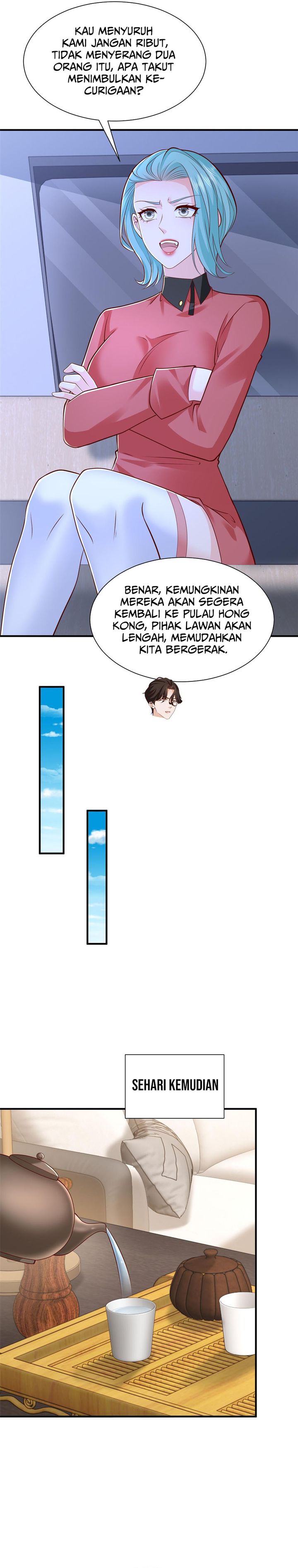 Baca I Randomly Have A New Career Every Week - Chapter 899 halaman 10