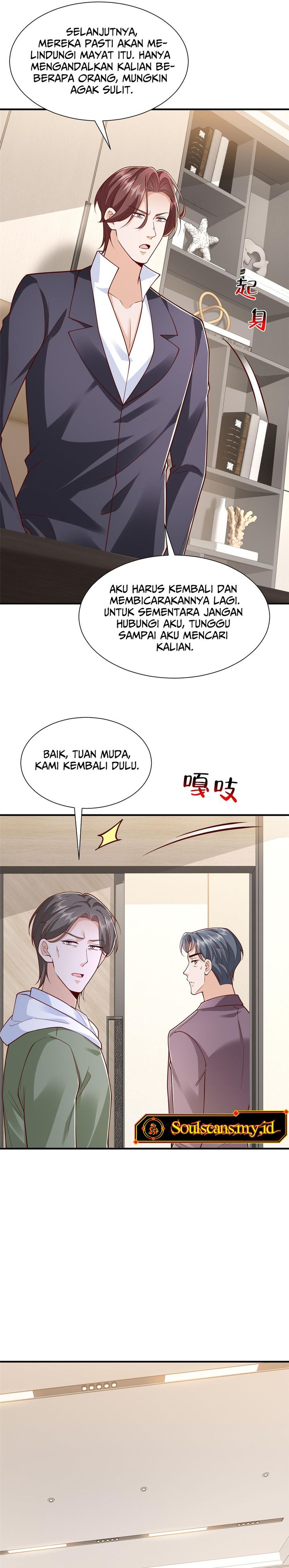 Baca I Randomly Have A New Career Every Week - Chapter 899 halaman 15