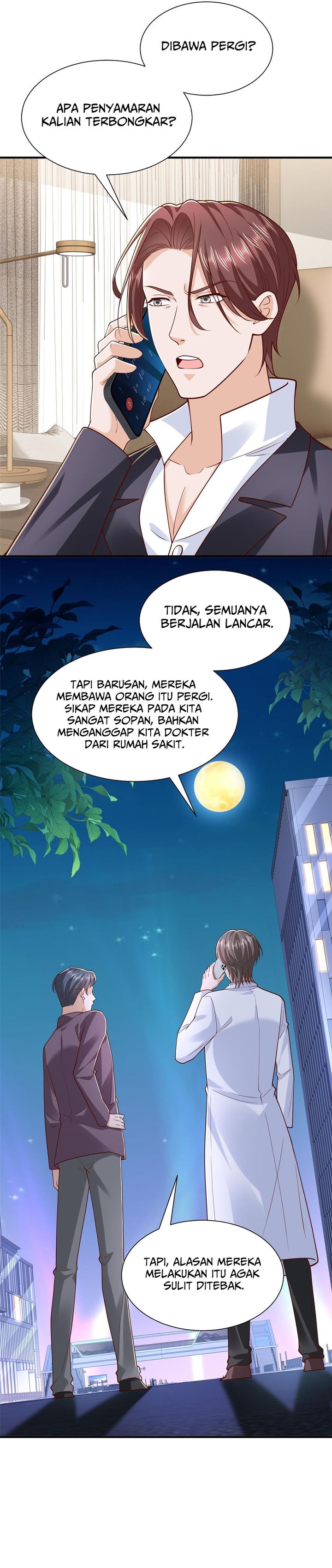 Baca I Randomly Have A New Career Every Week - Chapter 899 halaman 2