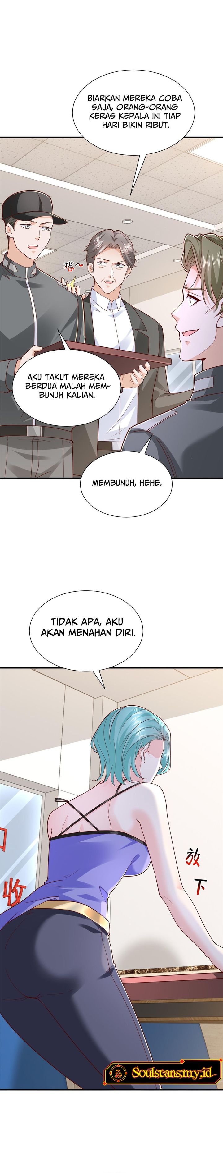 Baca I Randomly Have A New Career Every Week - Chapter 900 halaman 11