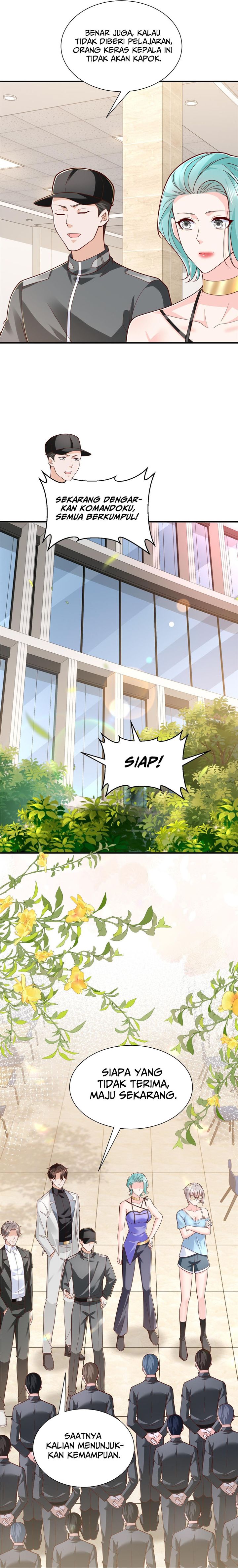 Baca I Randomly Have A New Career Every Week - Chapter 900 halaman 12
