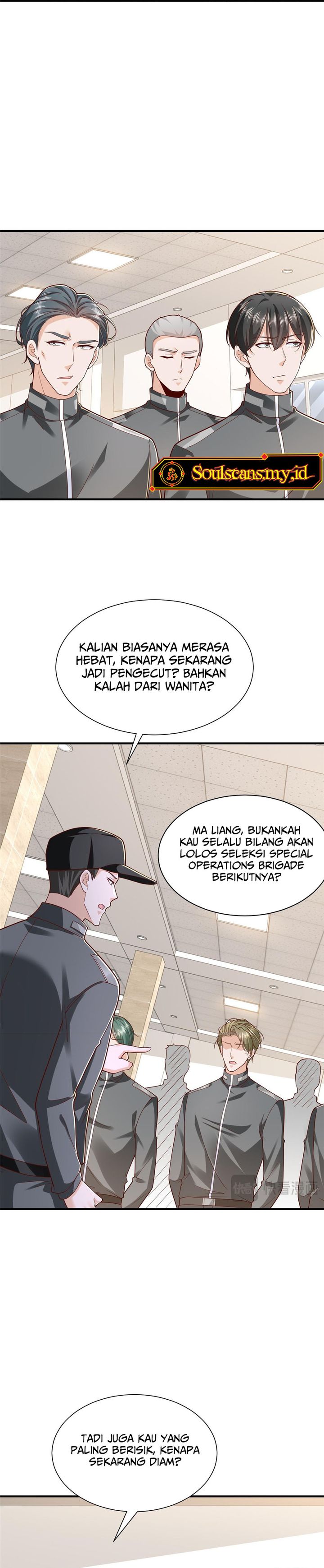 Baca I Randomly Have A New Career Every Week - Chapter 900 halaman 13