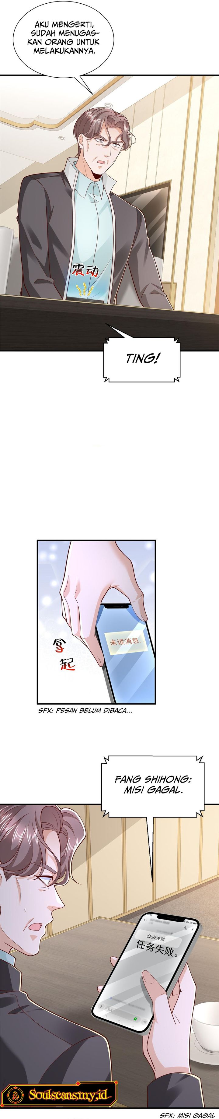 Baca I Randomly Have A New Career Every Week - Chapter 900 halaman 6