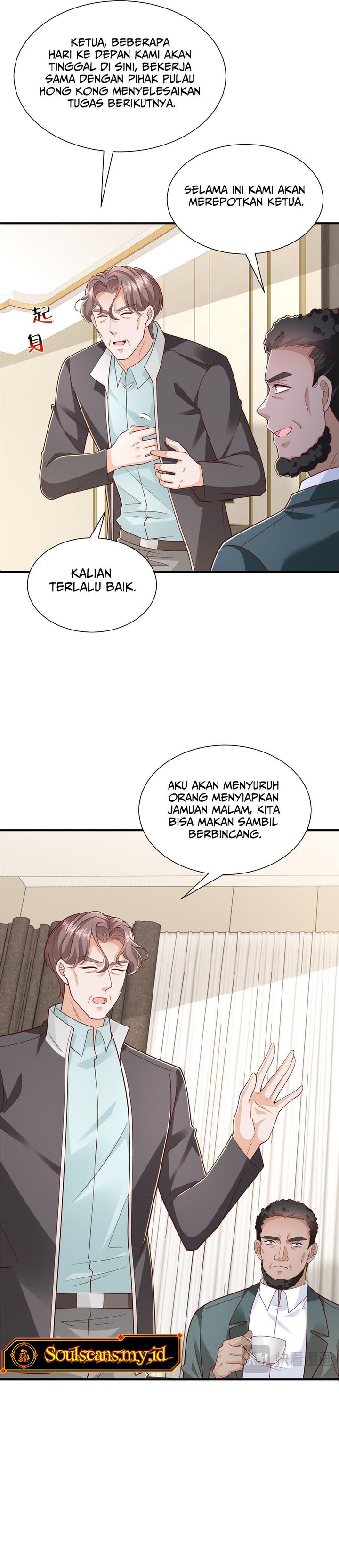 Baca I Randomly Have A New Career Every Week - Chapter 900 halaman 7