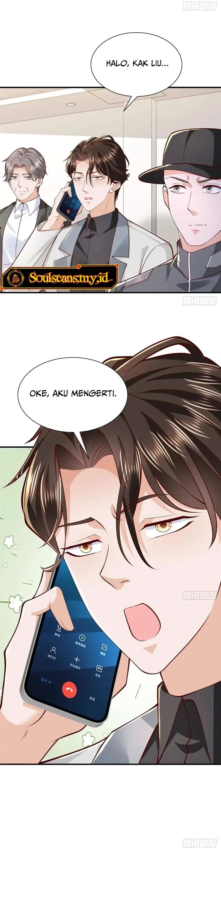 Baca I Randomly Have A New Career Every Week - Chapter 901 halaman 11