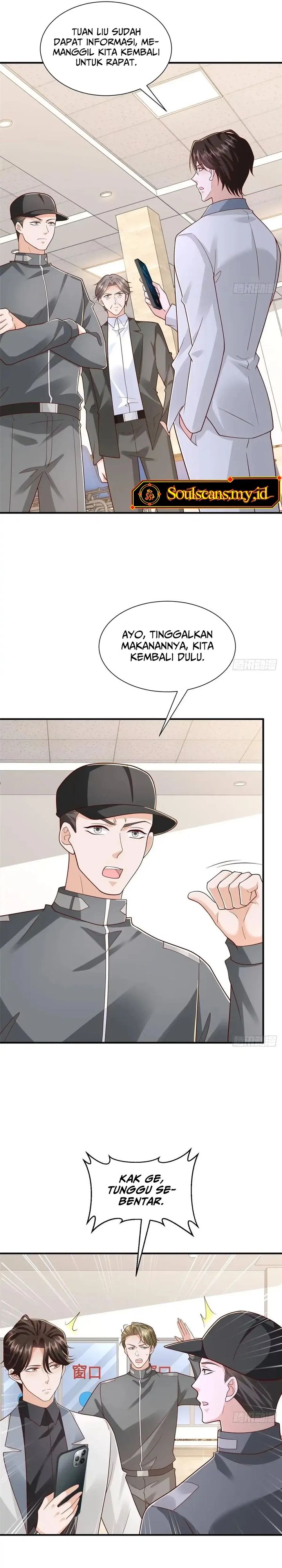 Baca I Randomly Have A New Career Every Week - Chapter 901 halaman 12