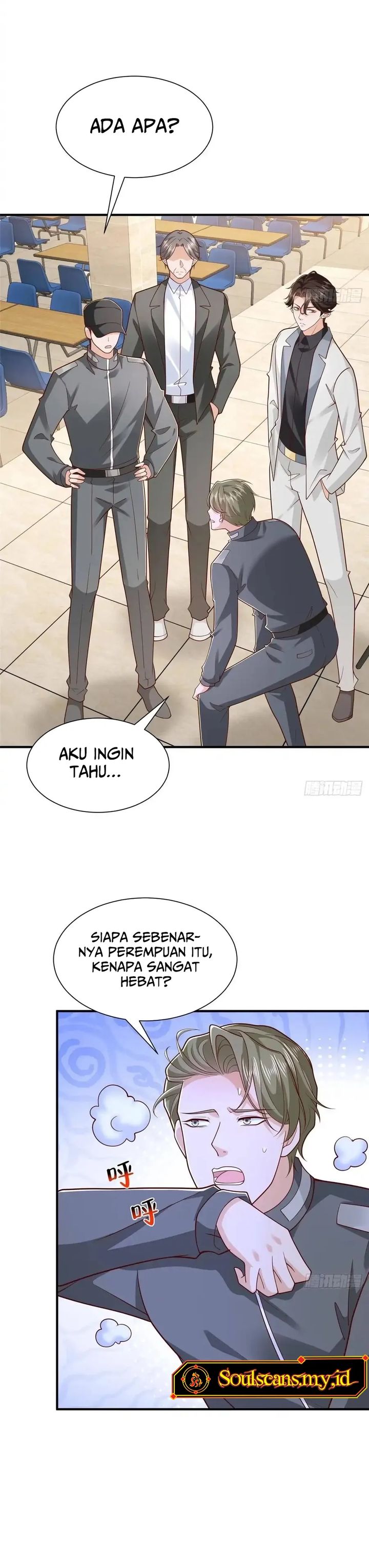 Baca I Randomly Have A New Career Every Week - Chapter 901 halaman 13