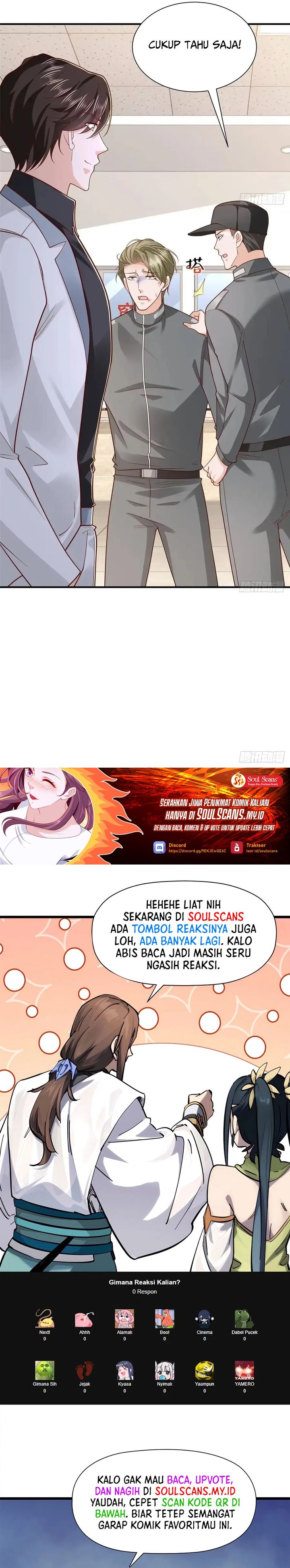 Baca I Randomly Have A New Career Every Week - Chapter 901 halaman 15