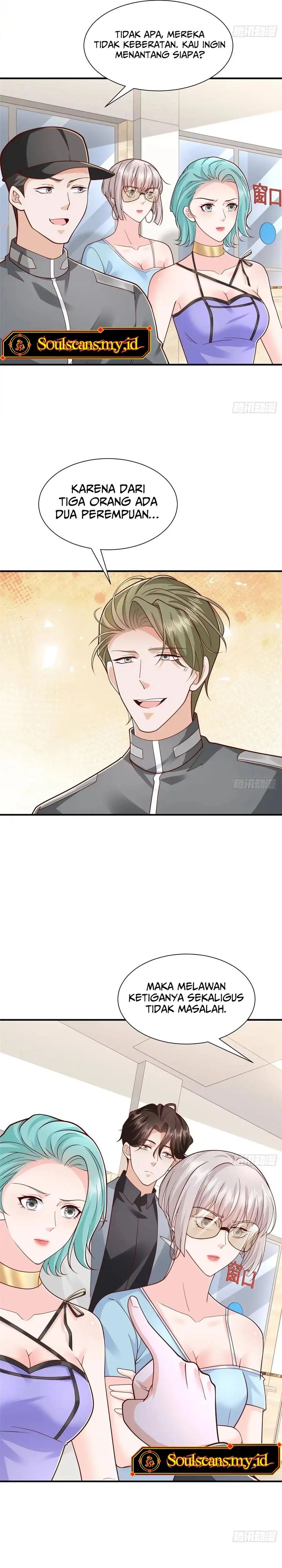 Baca I Randomly Have A New Career Every Week - Chapter 901 halaman 2