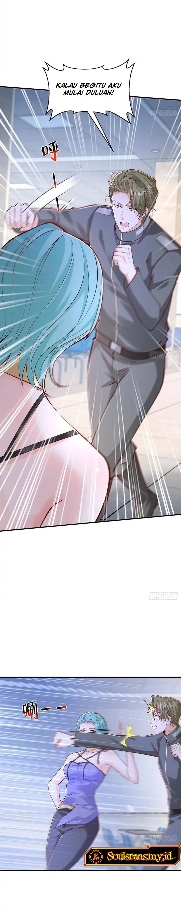 Baca I Randomly Have A New Career Every Week - Chapter 901 halaman 6