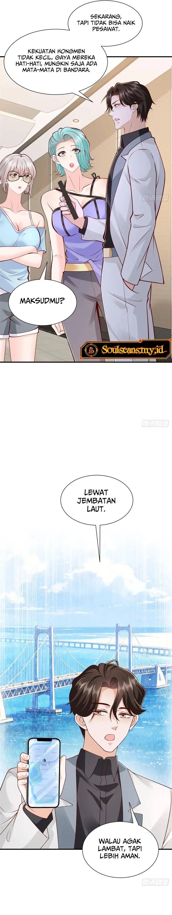Baca I Randomly Have A New Career Every Week - Chapter 902 halaman 11