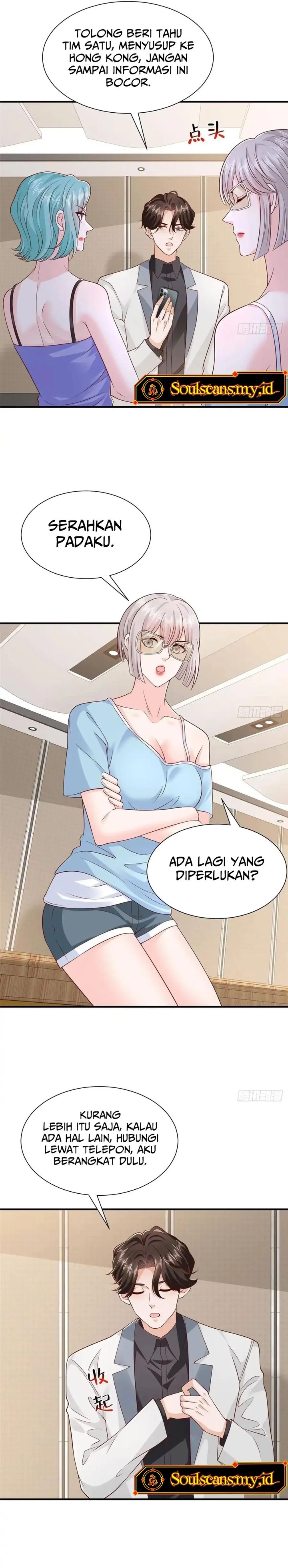 Baca I Randomly Have A New Career Every Week - Chapter 902 halaman 12