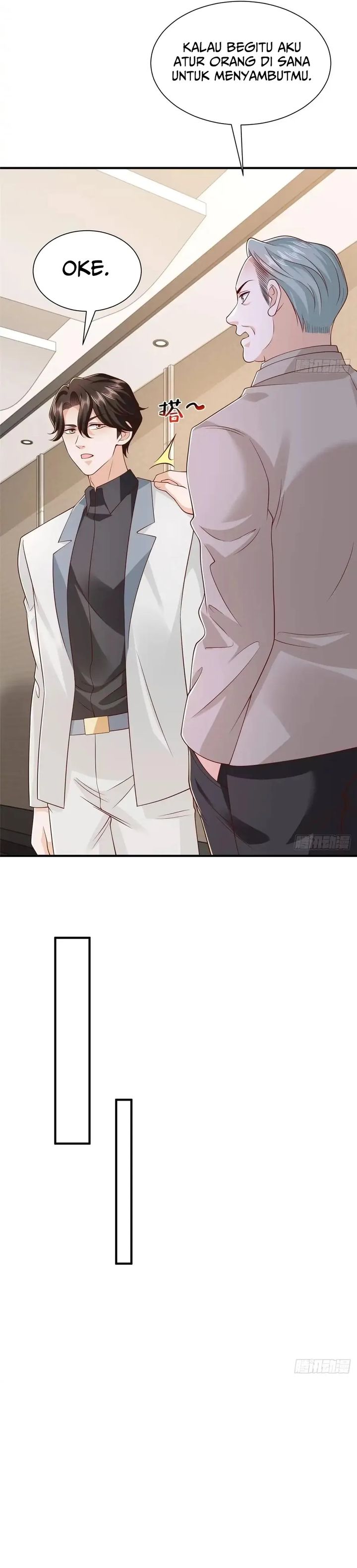 Baca I Randomly Have A New Career Every Week - Chapter 902 halaman 13