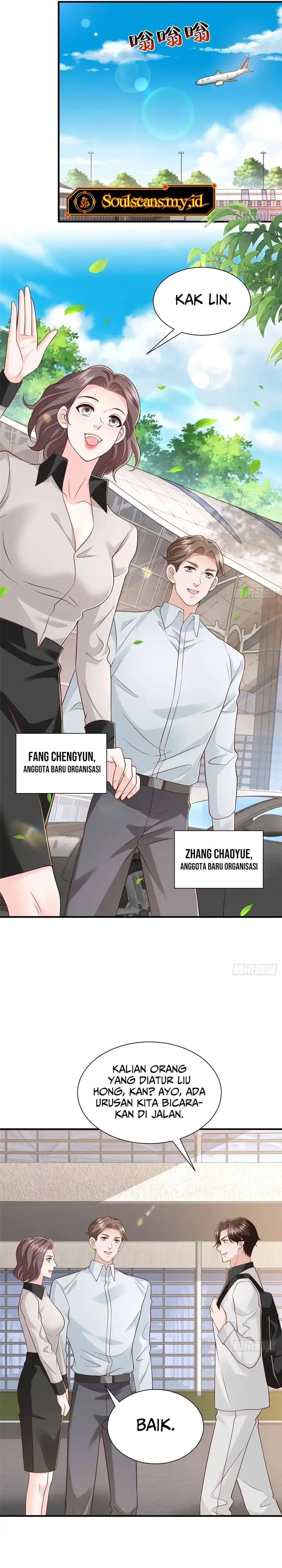 Baca I Randomly Have A New Career Every Week - Chapter 902 halaman 14
