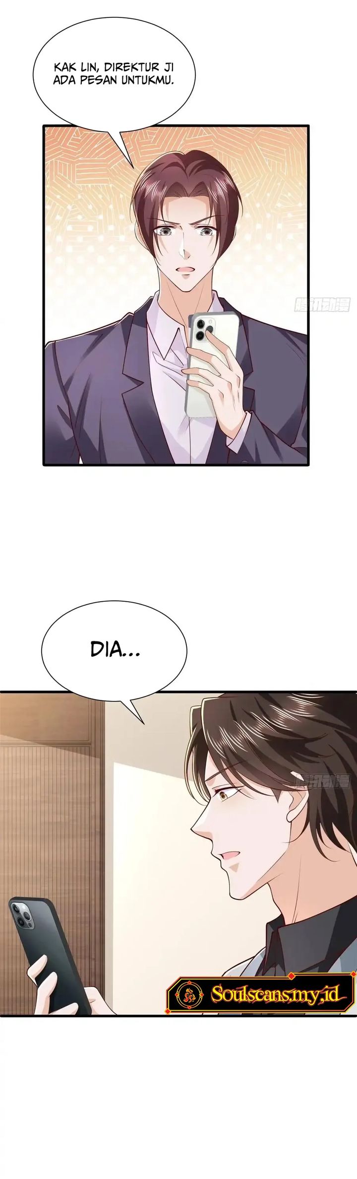 Baca I Randomly Have A New Career Every Week - Chapter 902 halaman 2