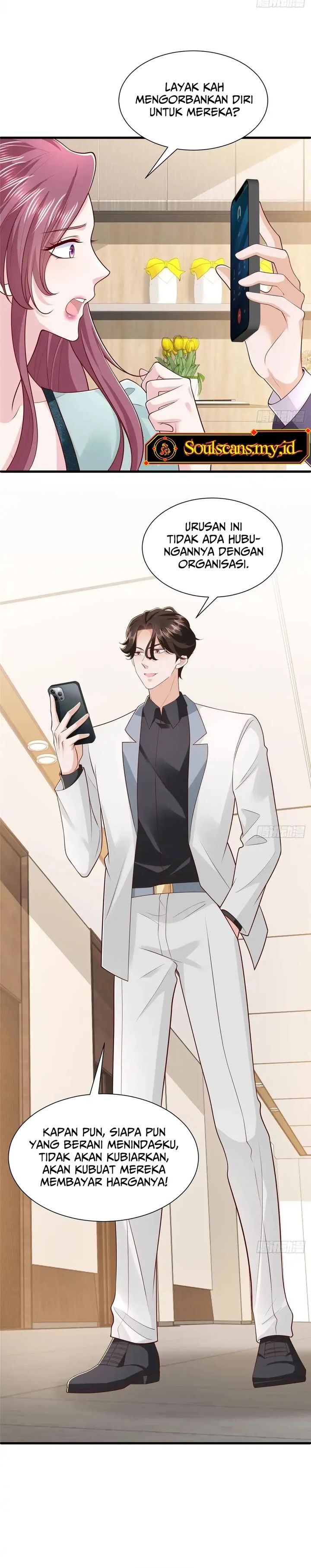 Baca I Randomly Have A New Career Every Week - Chapter 902 halaman 4