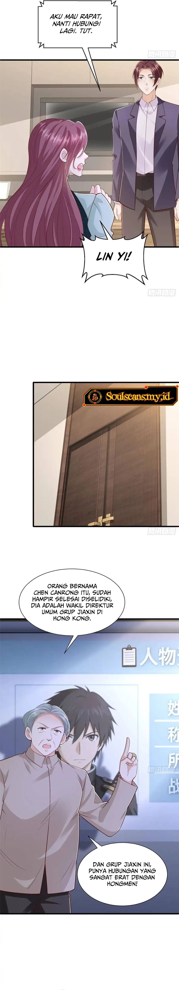 Baca I Randomly Have A New Career Every Week - Chapter 902 halaman 5
