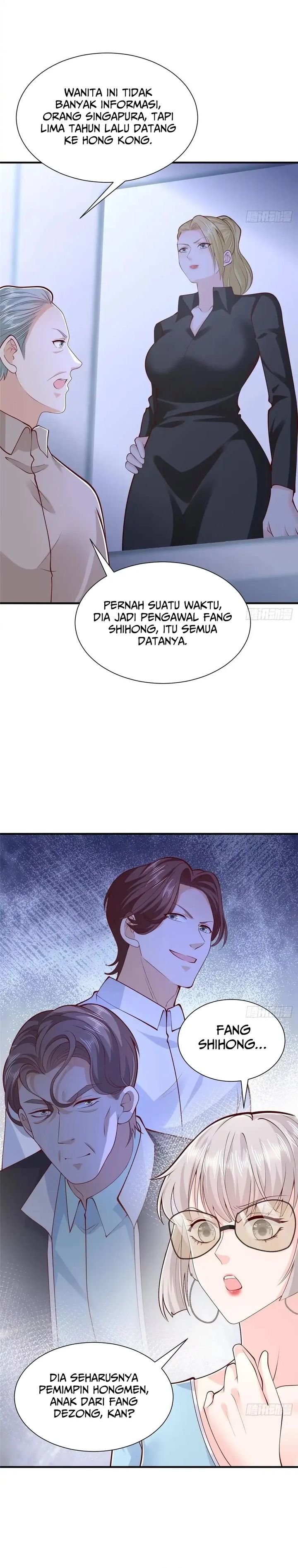 Baca I Randomly Have A New Career Every Week - Chapter 902 halaman 7