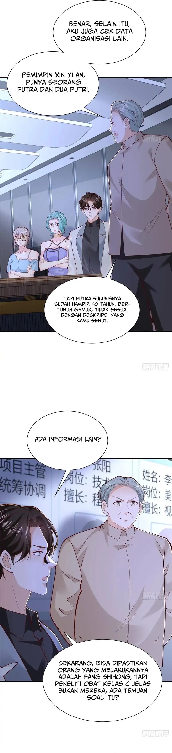 Baca I Randomly Have A New Career Every Week - Chapter 902 halaman 8