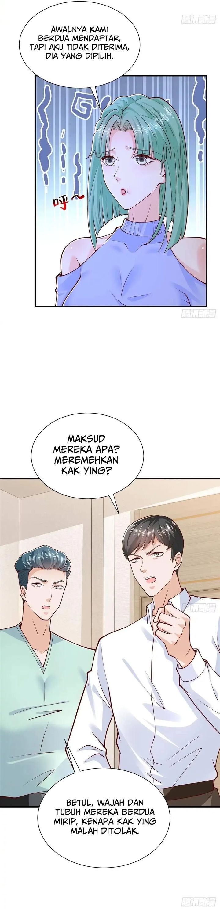 Baca I Randomly Have A New Career Every Week - Chapter 903 halaman 11