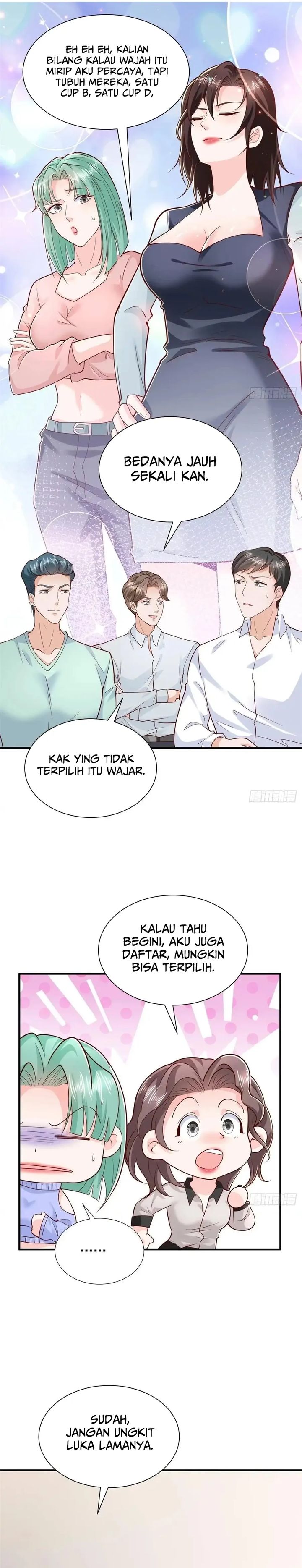 Baca I Randomly Have A New Career Every Week - Chapter 903 halaman 12