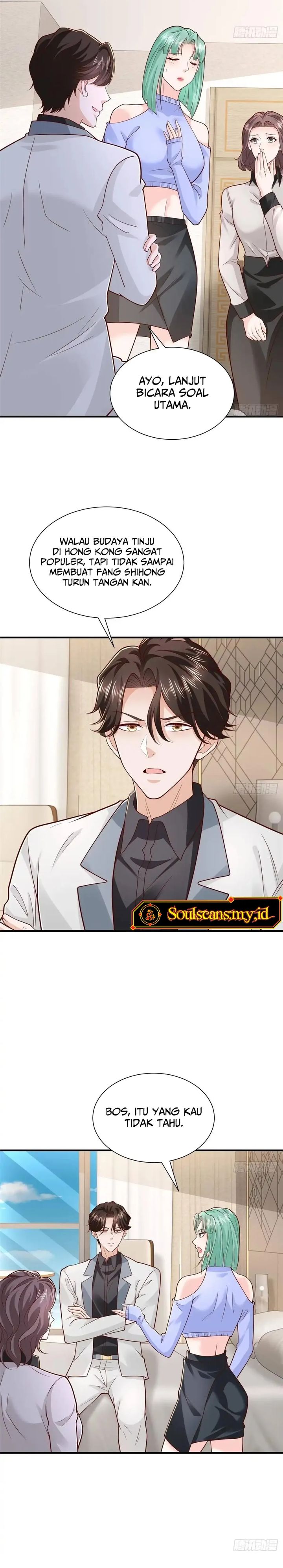 Baca I Randomly Have A New Career Every Week - Chapter 903 halaman 13