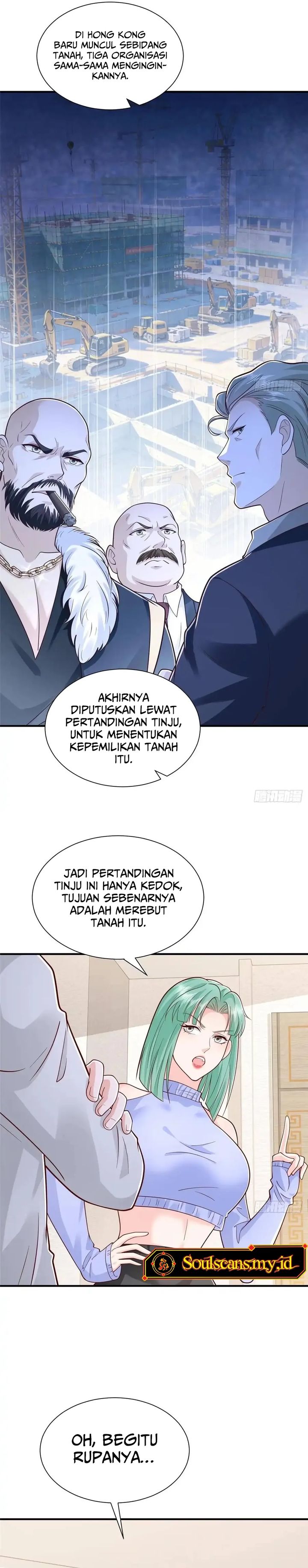 Baca I Randomly Have A New Career Every Week - Chapter 903 halaman 14