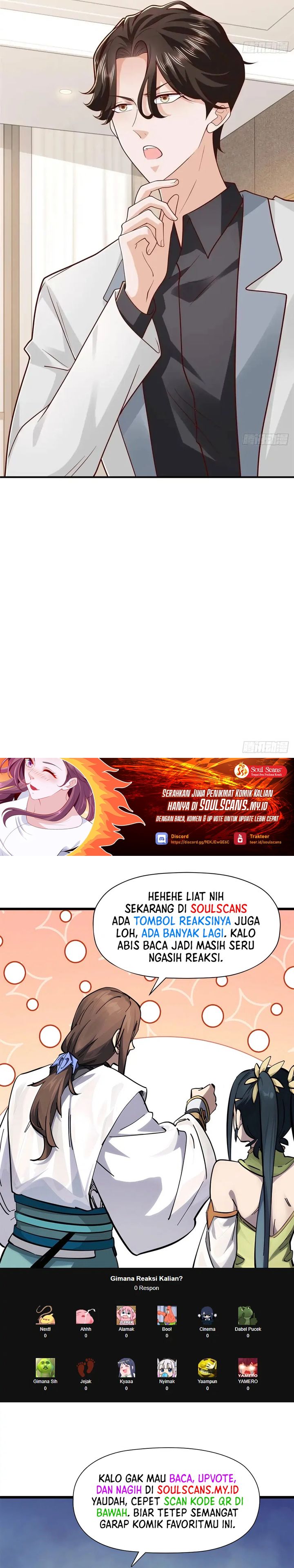Baca I Randomly Have A New Career Every Week - Chapter 903 halaman 15