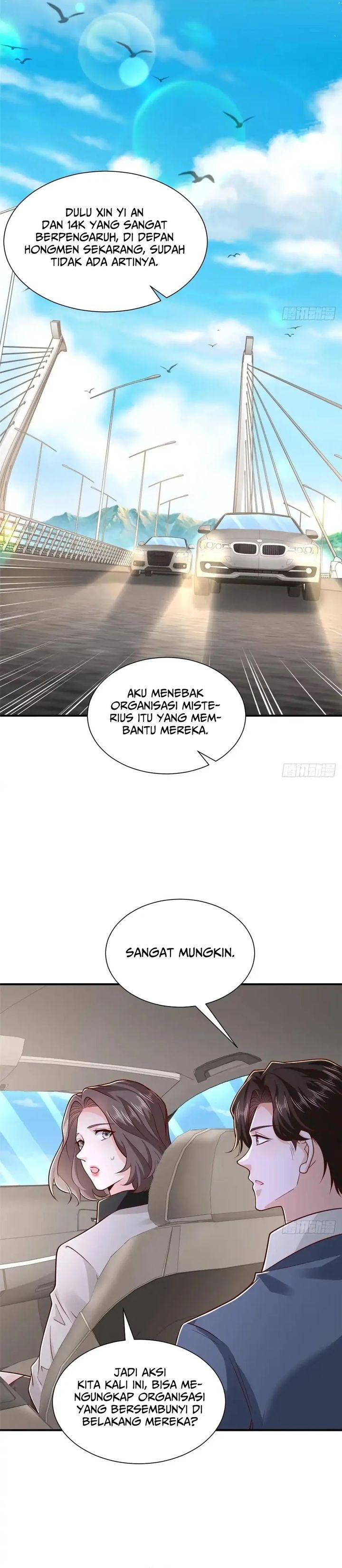 Baca I Randomly Have A New Career Every Week - Chapter 903 halaman 2