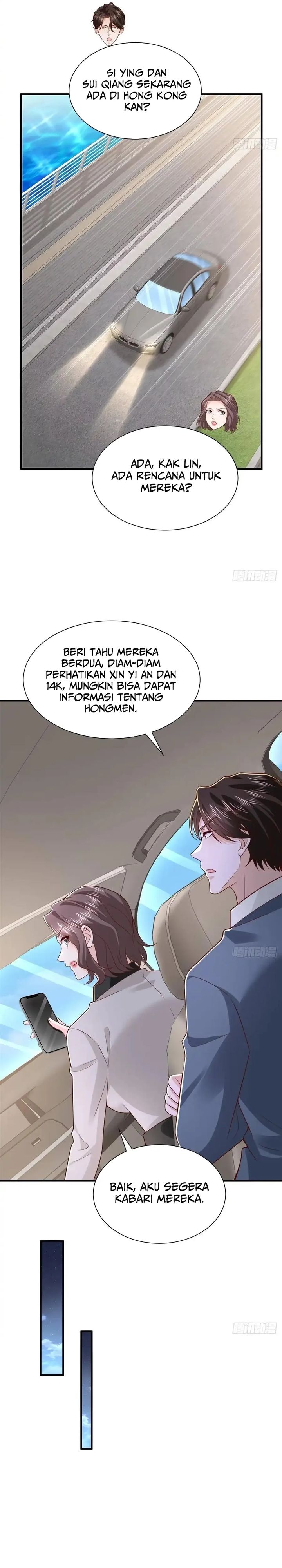 Baca I Randomly Have A New Career Every Week - Chapter 903 halaman 6