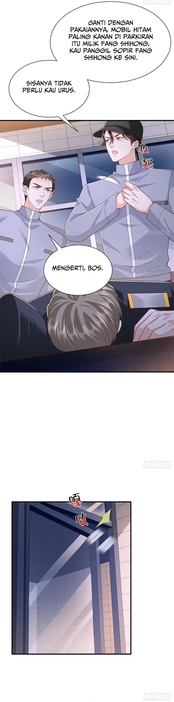 Baca I Randomly Have A New Career Every Week - Chapter 904 halaman 14