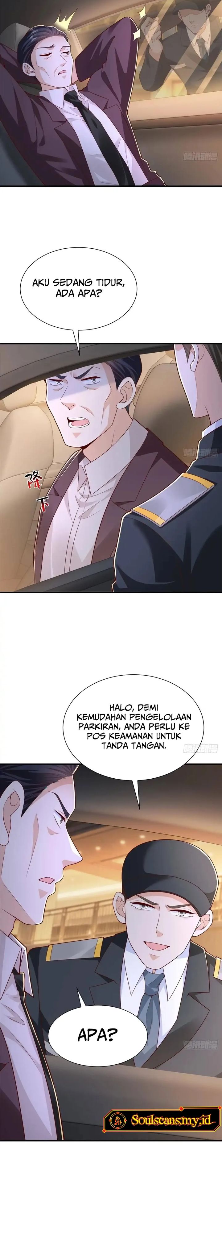 Baca I Randomly Have A New Career Every Week - Chapter 904 halaman 16