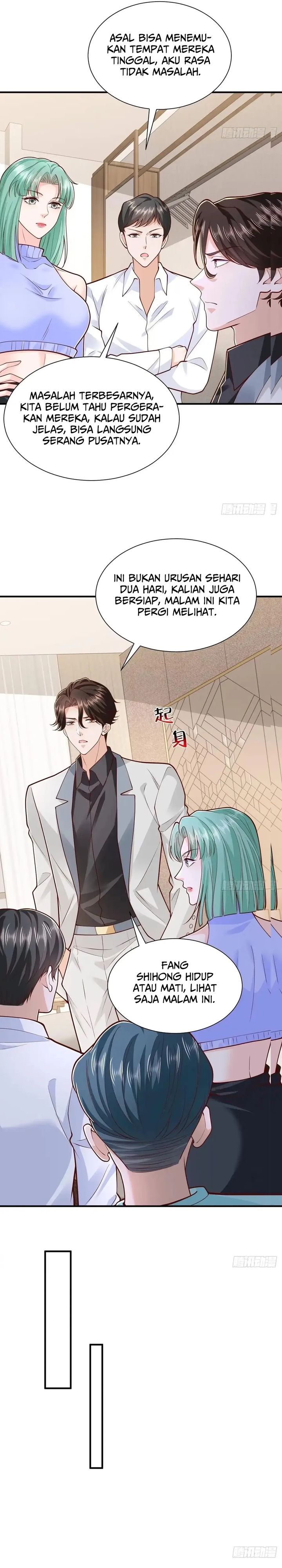 Baca I Randomly Have A New Career Every Week - Chapter 904 halaman 3