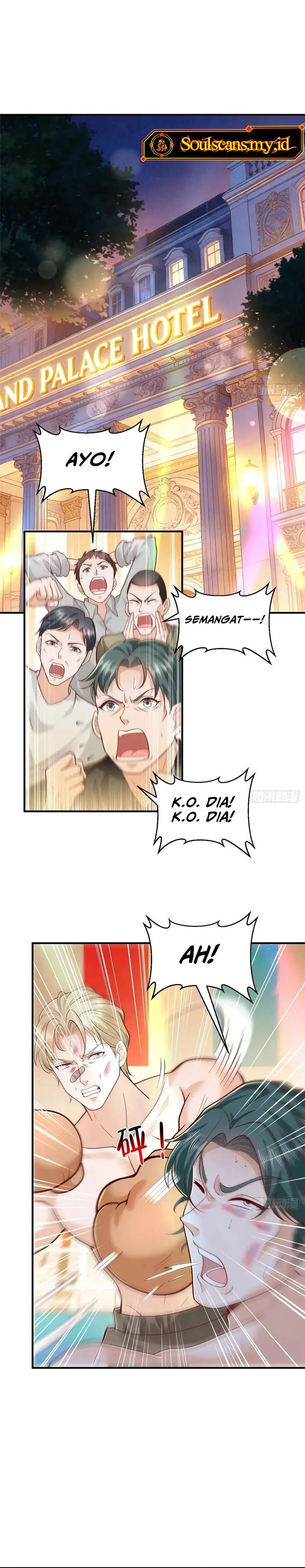 Baca I Randomly Have A New Career Every Week - Chapter 904 halaman 4
