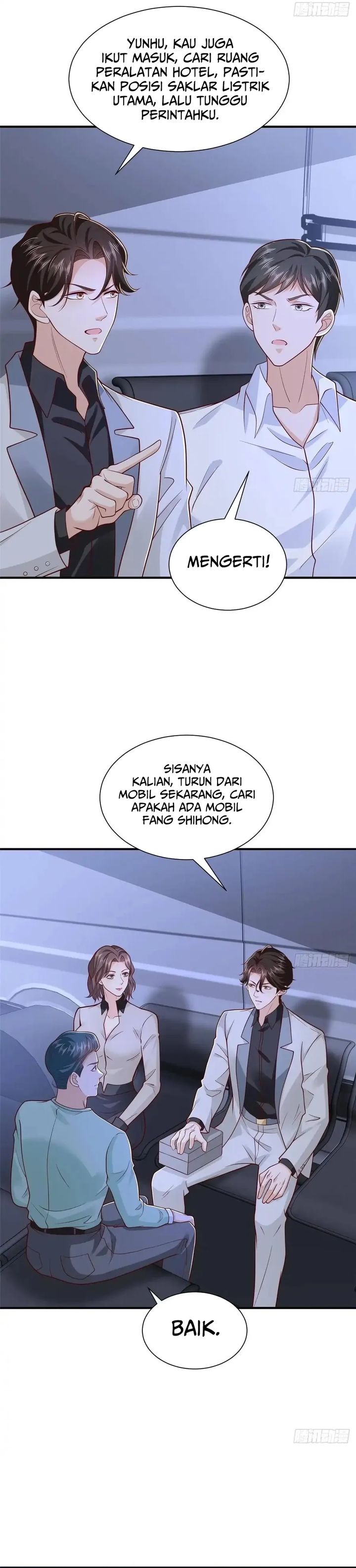 Baca I Randomly Have A New Career Every Week - Chapter 904 halaman 8